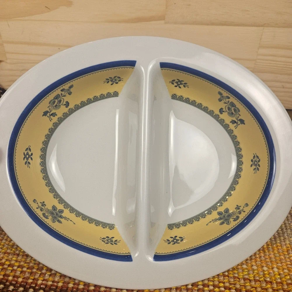 RARE Spode Albany S3670 England 11